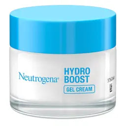 Neutrogena Hydro Boost Hyaluronic Acid Gel Cream 50 ml