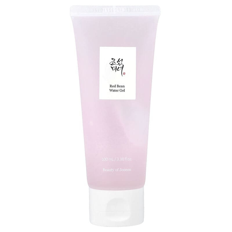 Beauty Of Joseon – Red Bean Water Gel 100ml