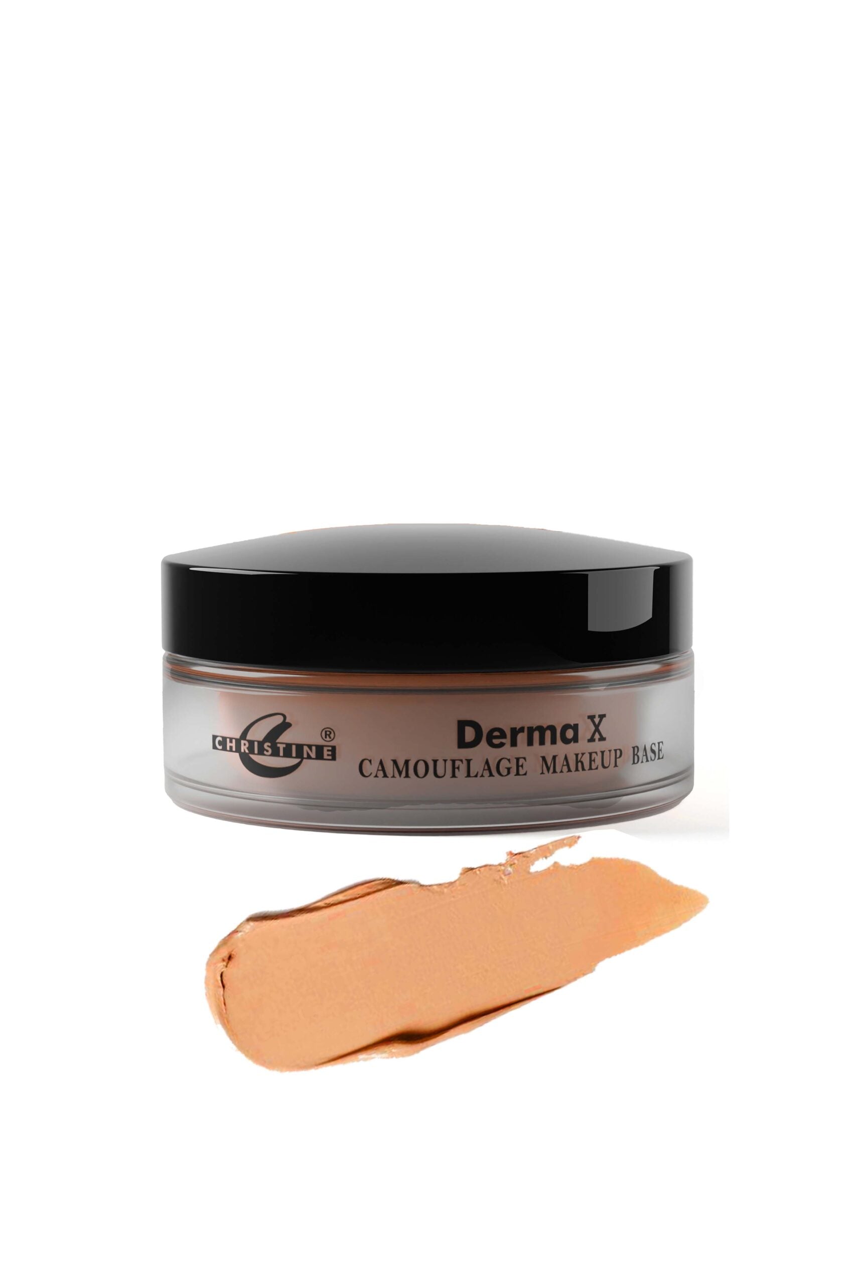 CHRISTINE® Derma X Camouflage Makeup Base