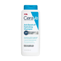 CeraVe - Anti-Dandruff Hydrating Shampoo - 355ml
