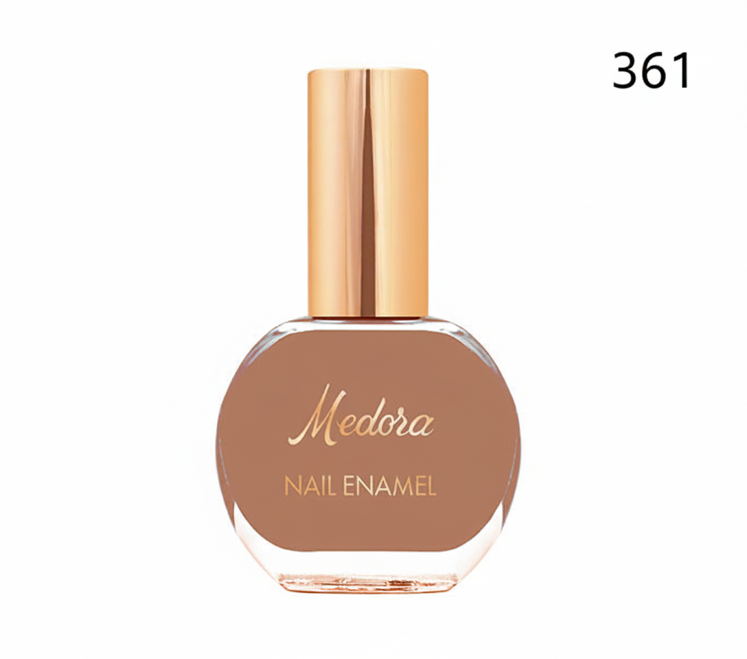 Medora Nail Enamel 16ml (75 Shades)