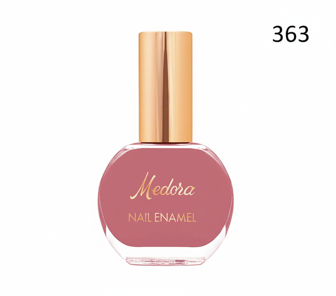 Medora Nail Enamel 16ml (75 Shades)