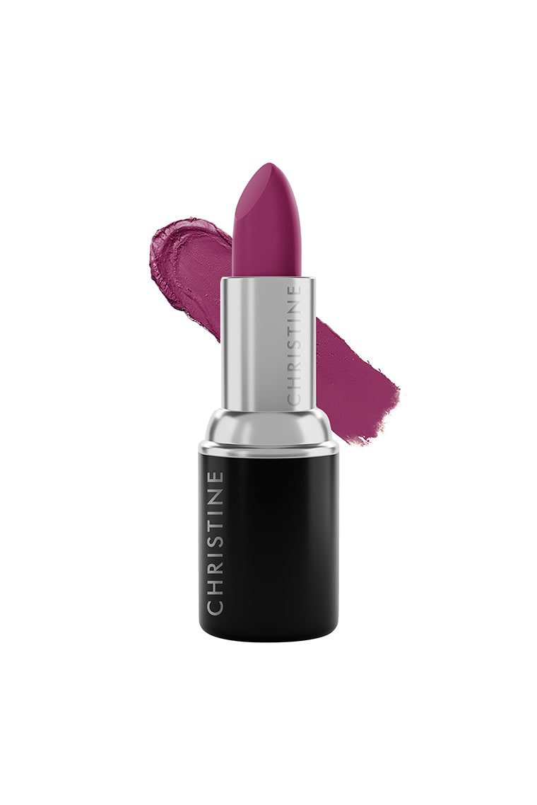 Christine Princess Classic Matte Lipstick (71 Shades)