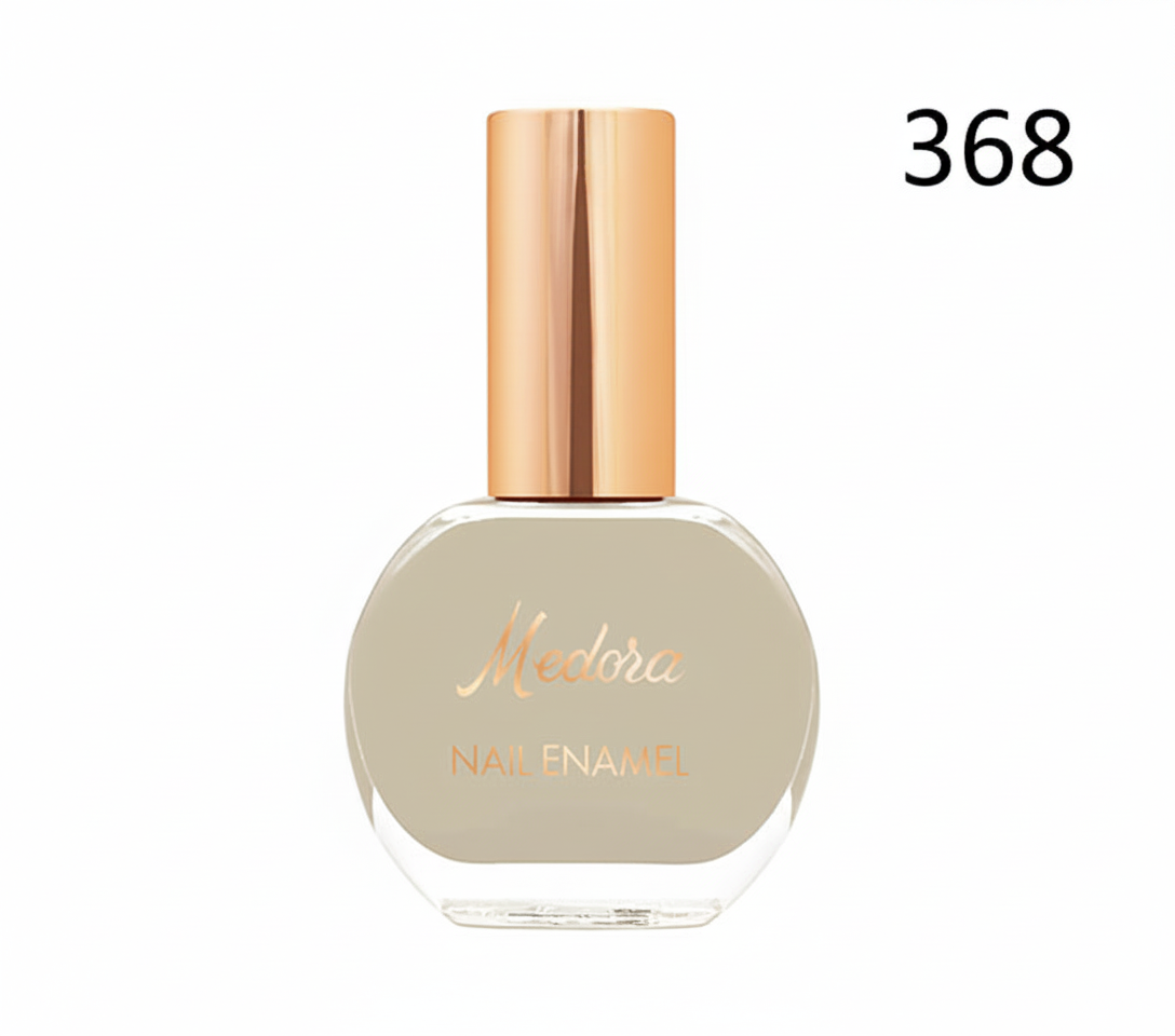 Medora Nail Enamel 16ml (75 Shades)