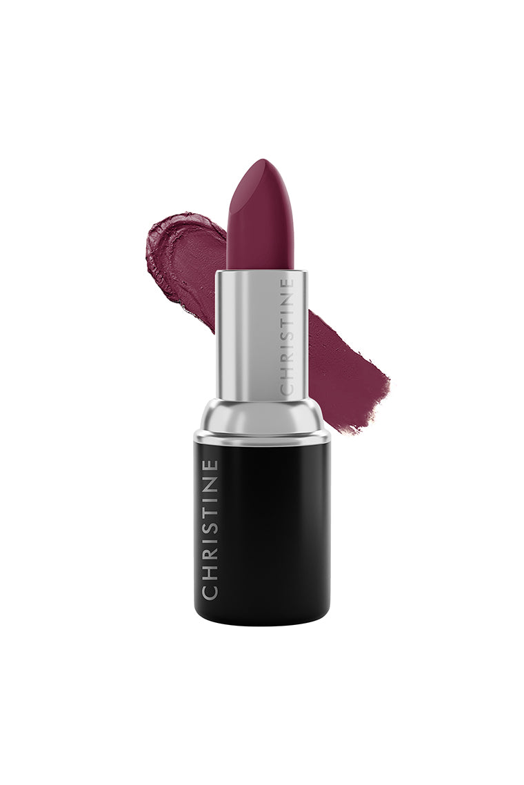 Christine Princess Classic Matte Lipstick (71 Shades)