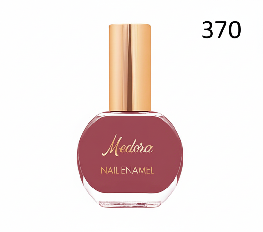 Medora Nail Enamel 16ml (75 Shades)