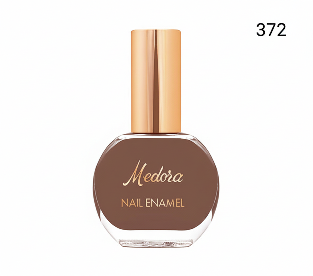 Medora Nail Enamel 16ml (75 Shades)