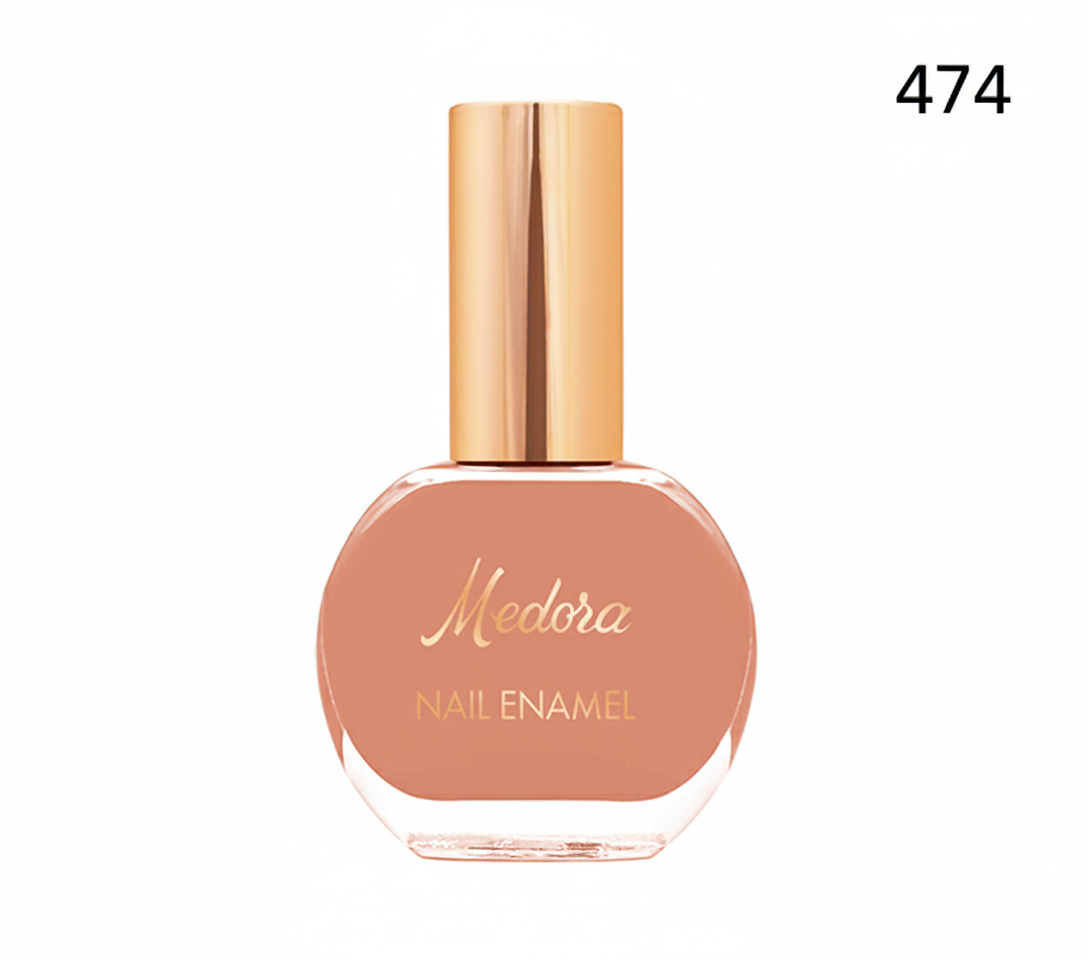 Medora Nail Enamel 16ml (75 Shades)
