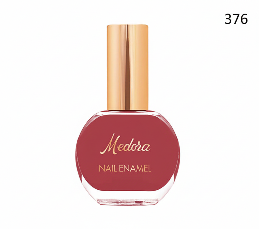 Medora Nail Enamel 16ml (75 Shades)