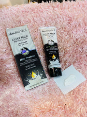 skin.BIOTICS Goat Milk Brightening Cream (100gm)