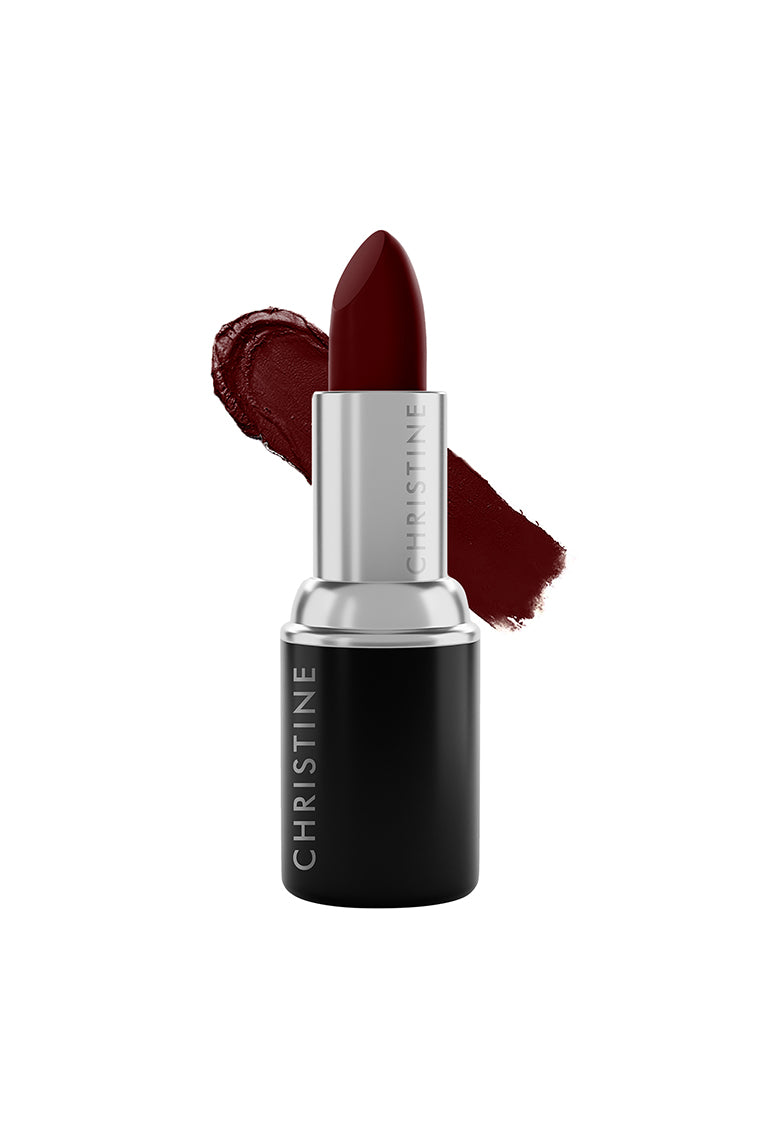 Christine Princess Classic Matte Lipstick (71 Shades)