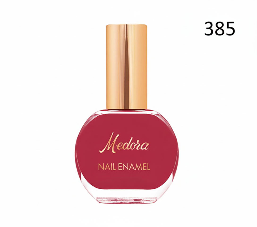 Medora Nail Enamel 16ml (75 Shades)