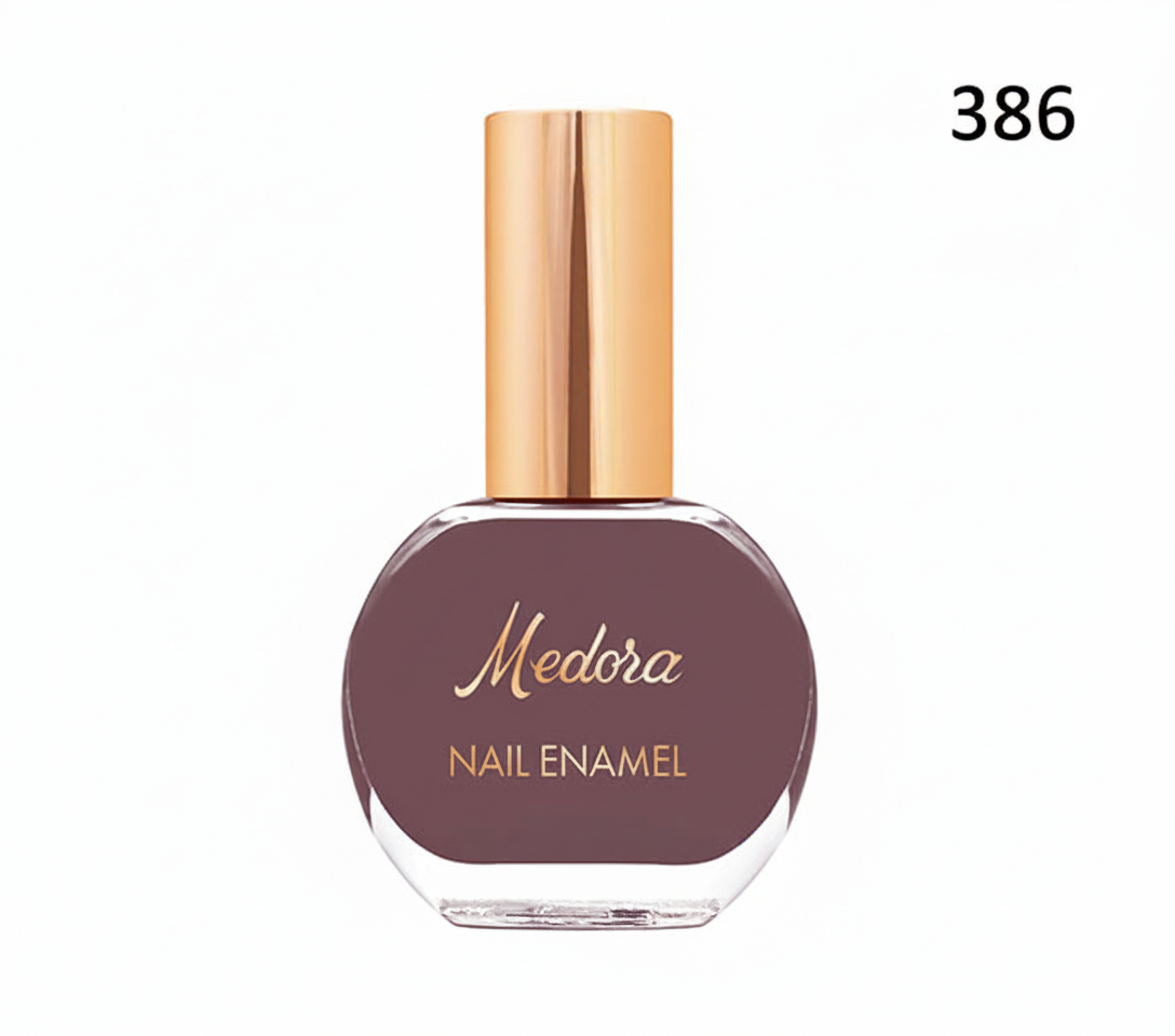 Medora Nail Enamel 16ml (75 Shades)