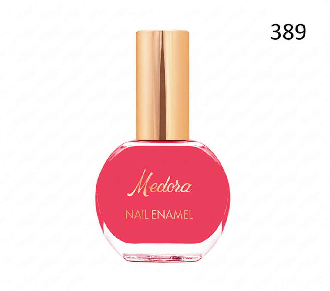 Medora Nail Enamel 16ml (75 Shades)