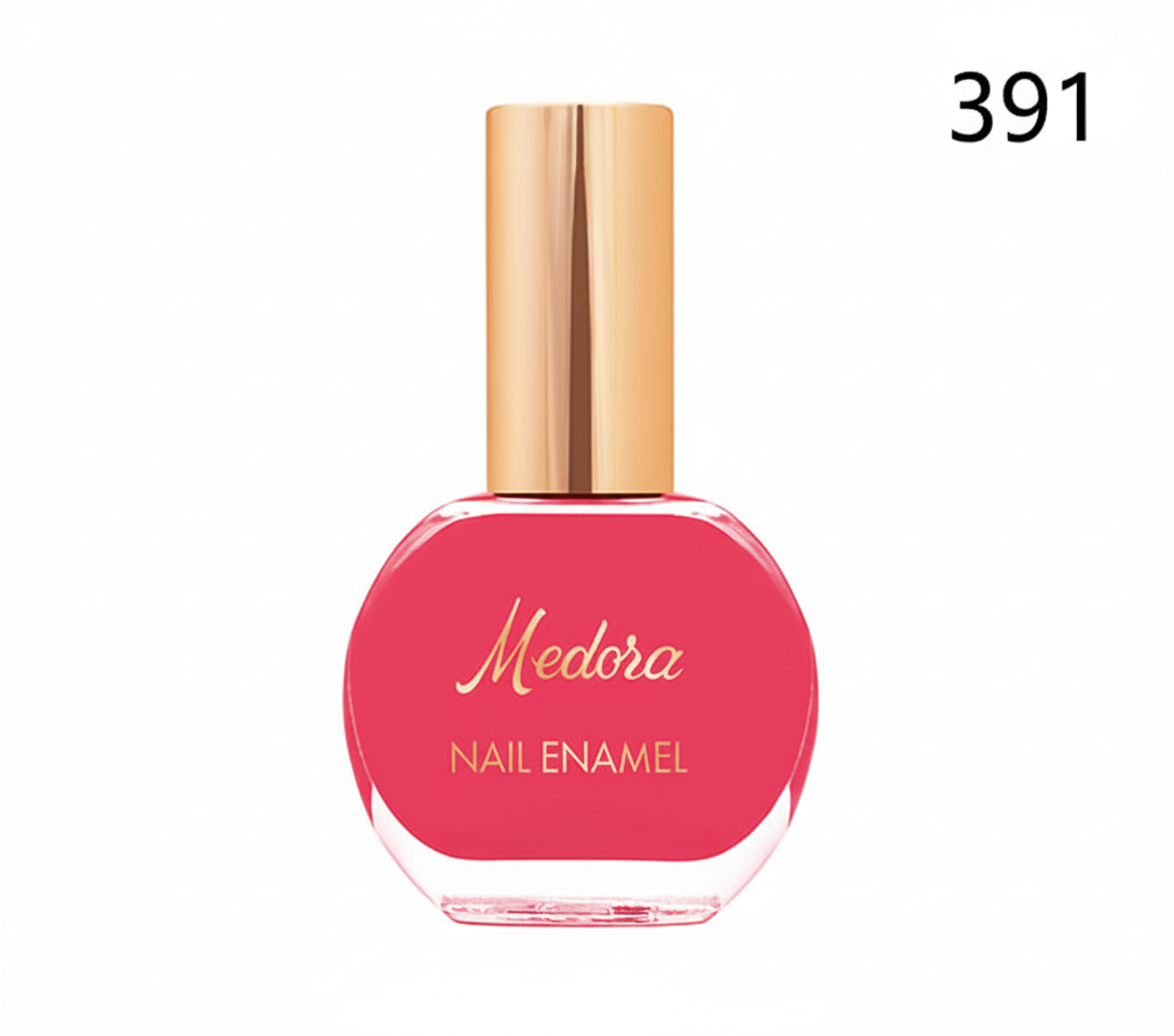 Medora Nail Enamel 16ml (75 Shades)