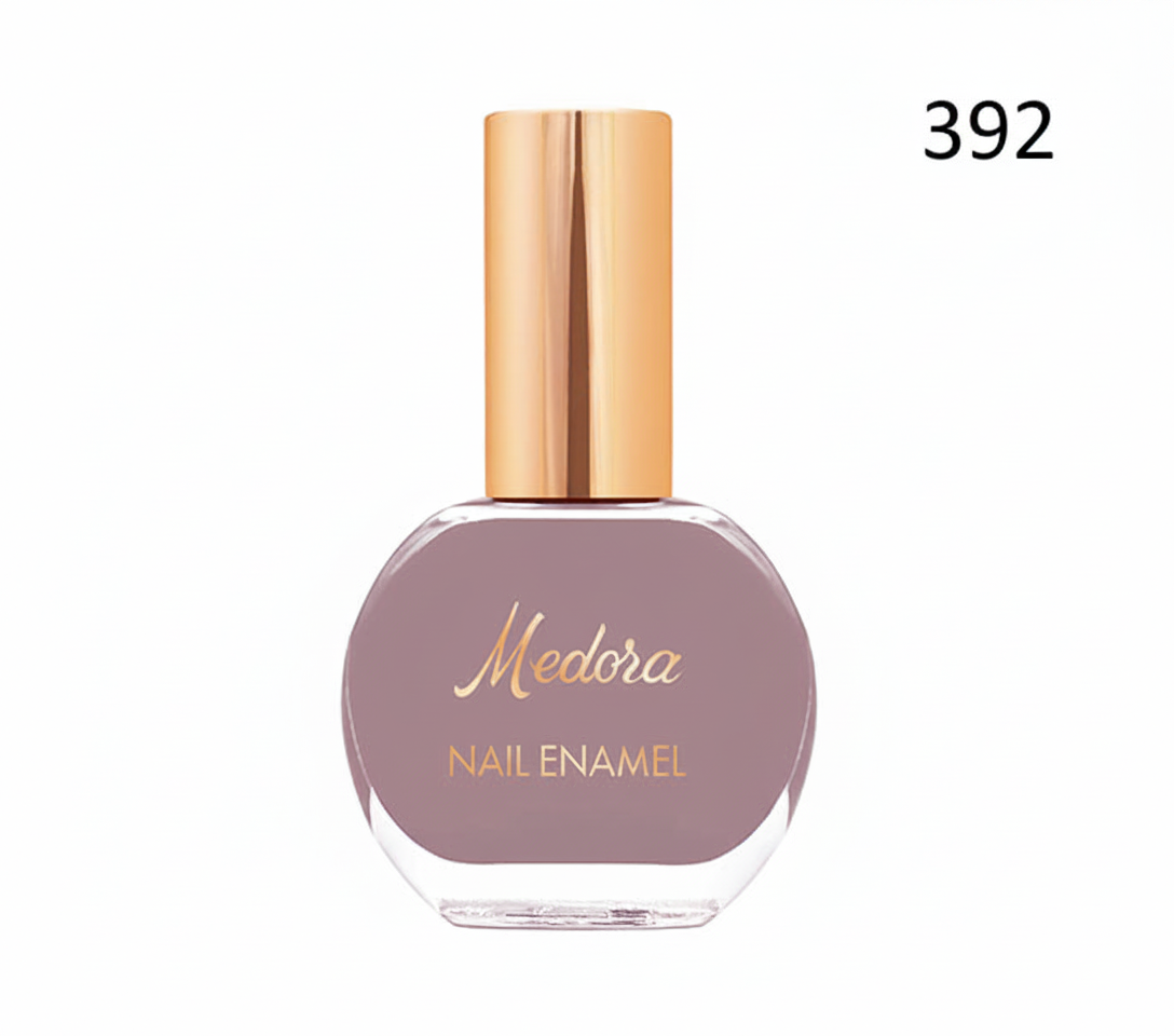 Medora Nail Enamel 16ml (75 Shades)