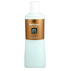 Welloxon Herbal 20 Vol