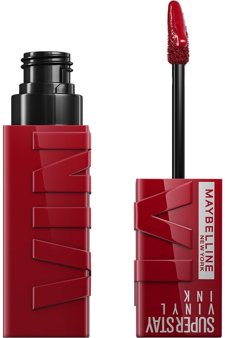 Super Stay Vinyl Ink Longwear Liquid Lipcolor (3 Shades)
