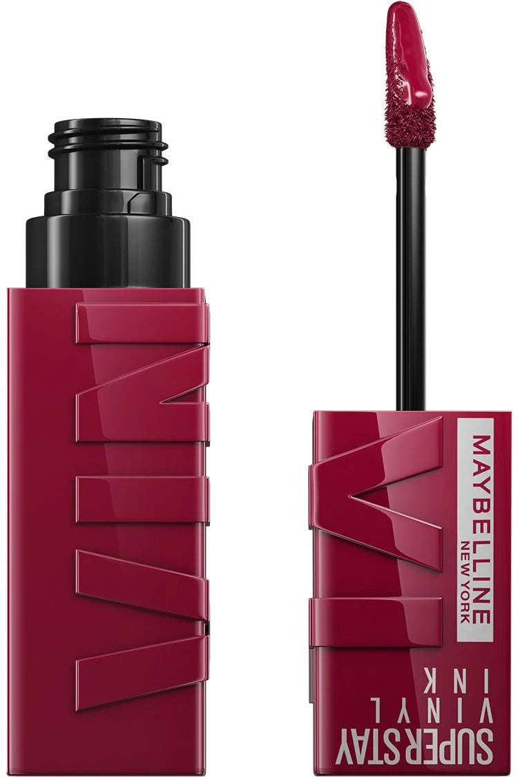 Super Stay Vinyl Ink Longwear Liquid Lipcolor (3 Shades)