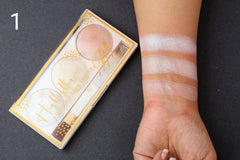BN Beauty Naked 3in1 Highlighter