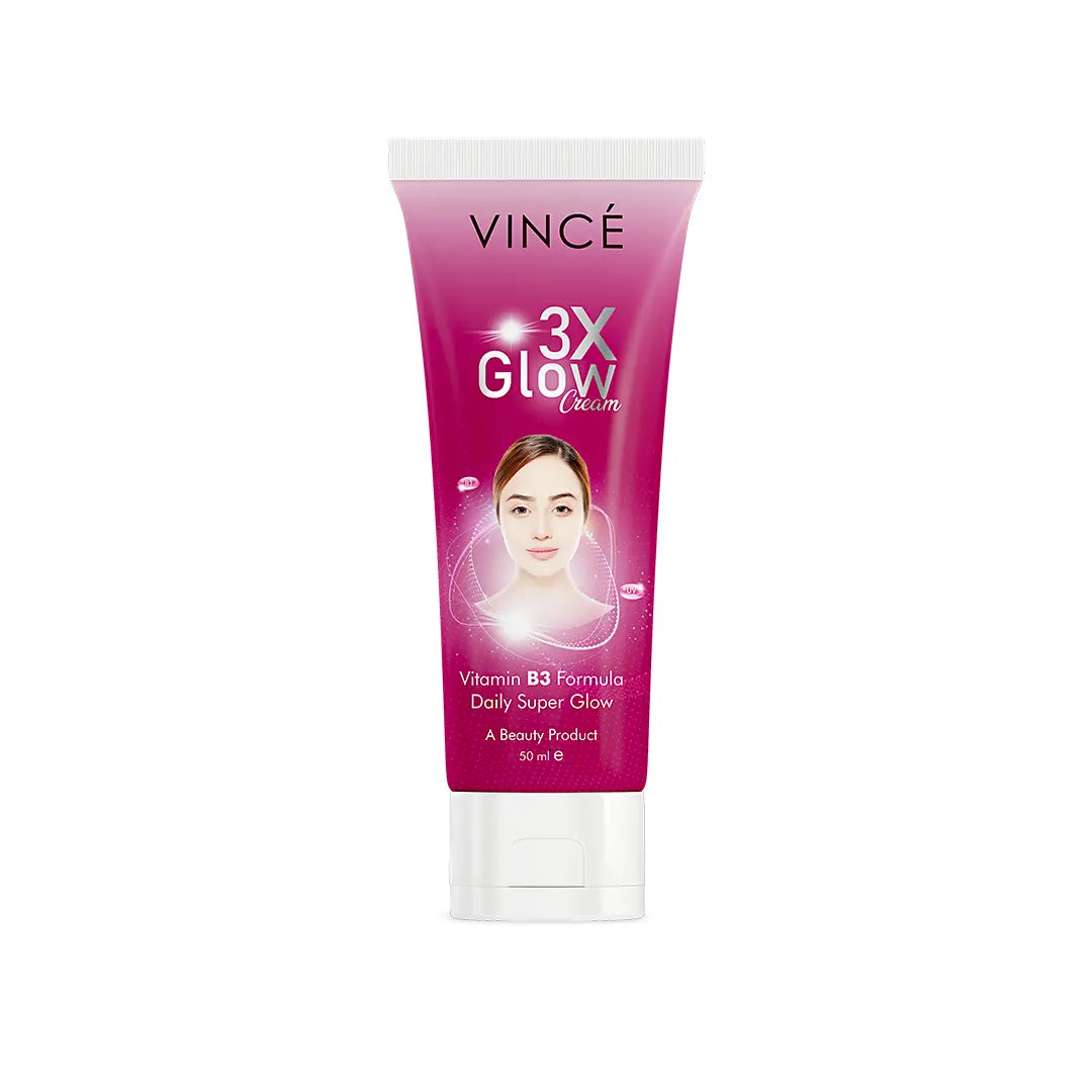 Vince 3X Glow Cream