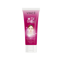 Vince 3X Glow Cream