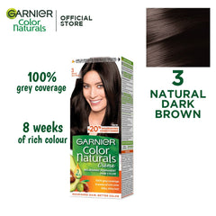 Garnier Color Natural Hair Color
