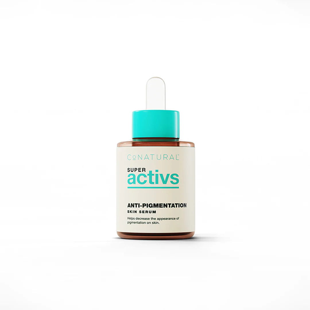 Conatural Anti-Pigmentation Skin Serum
