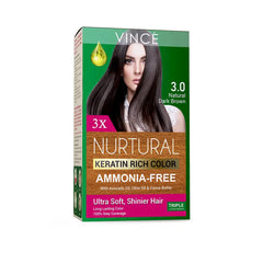 Vince Nurtural Women Hair Color