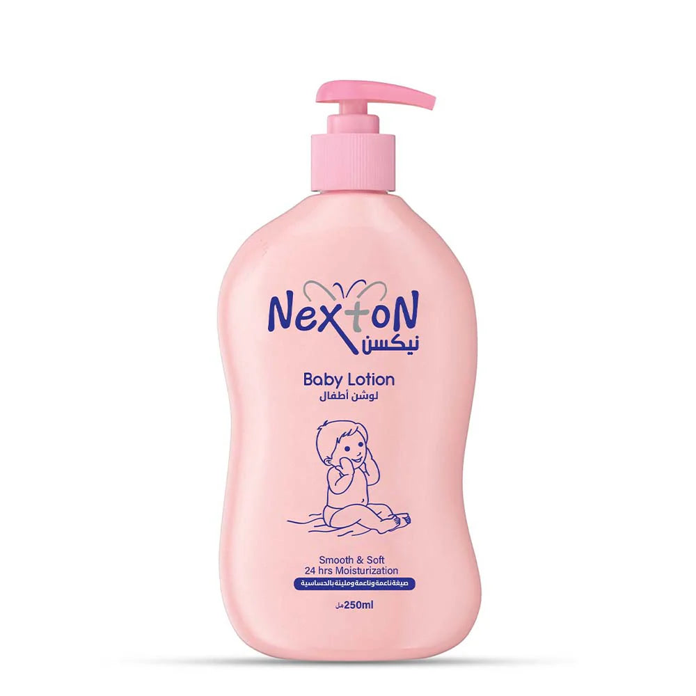 Nexton Baby Lotion