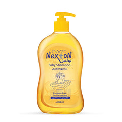 Nexton Baby Shampoo