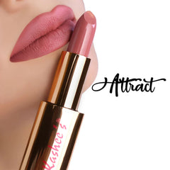 Kashee's Exclusive Line Matte Lipsticks