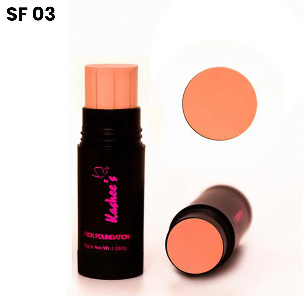 Kashee's Stick Foundation