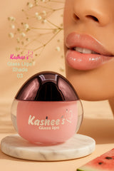 Kashee's Glass Lips Lip Gloss