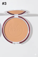 Miss Rose Two-Way Compact Powder