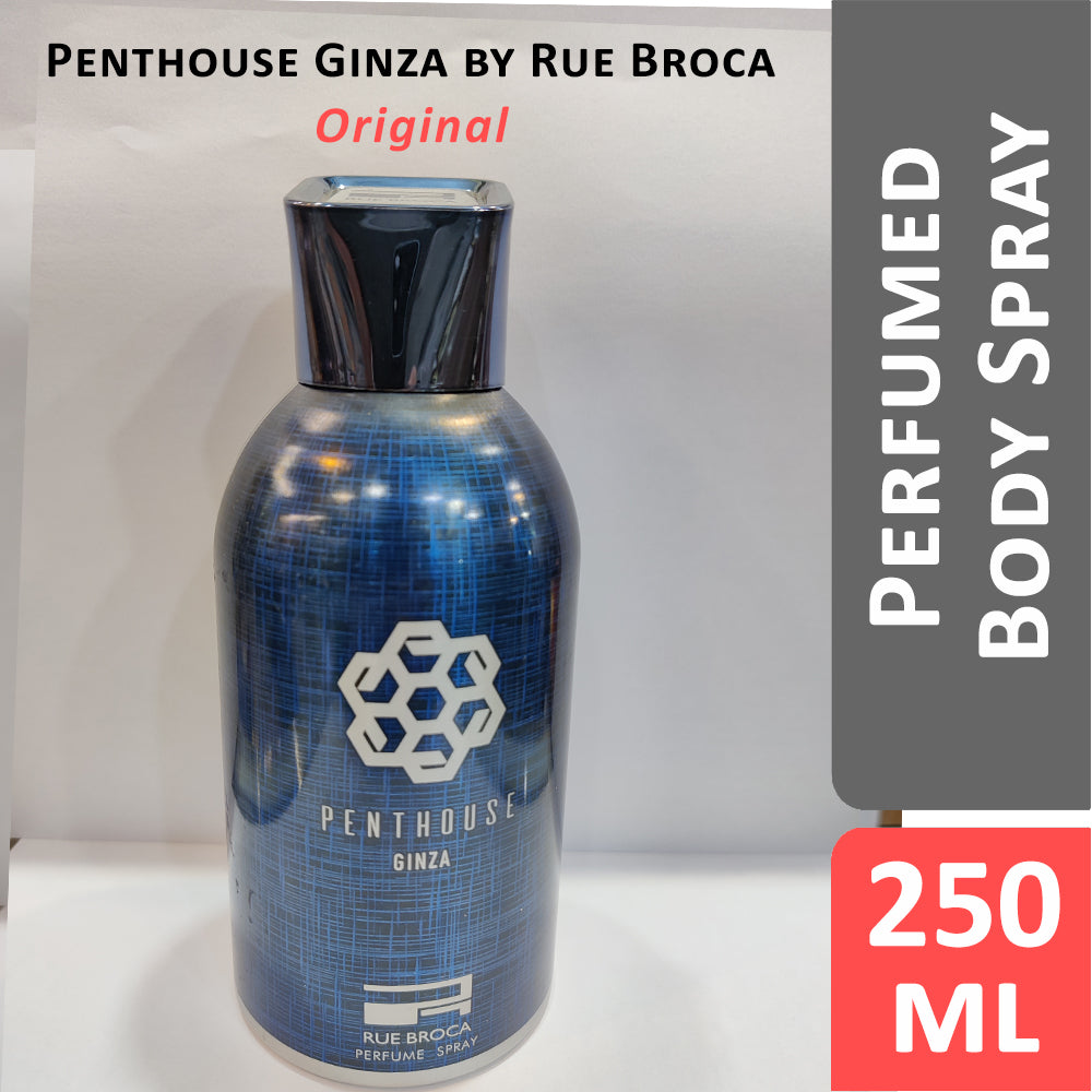 RUE BROCA PENTHOUSE - 250 ML BODY SPRAY