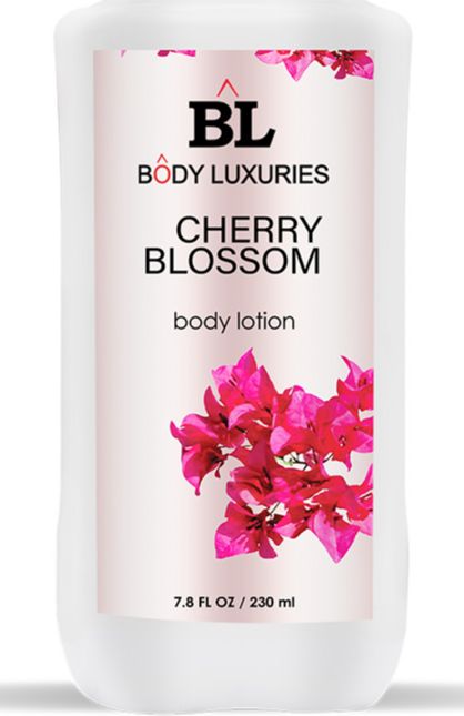 BL cherry blossom Body Lotion 230ml