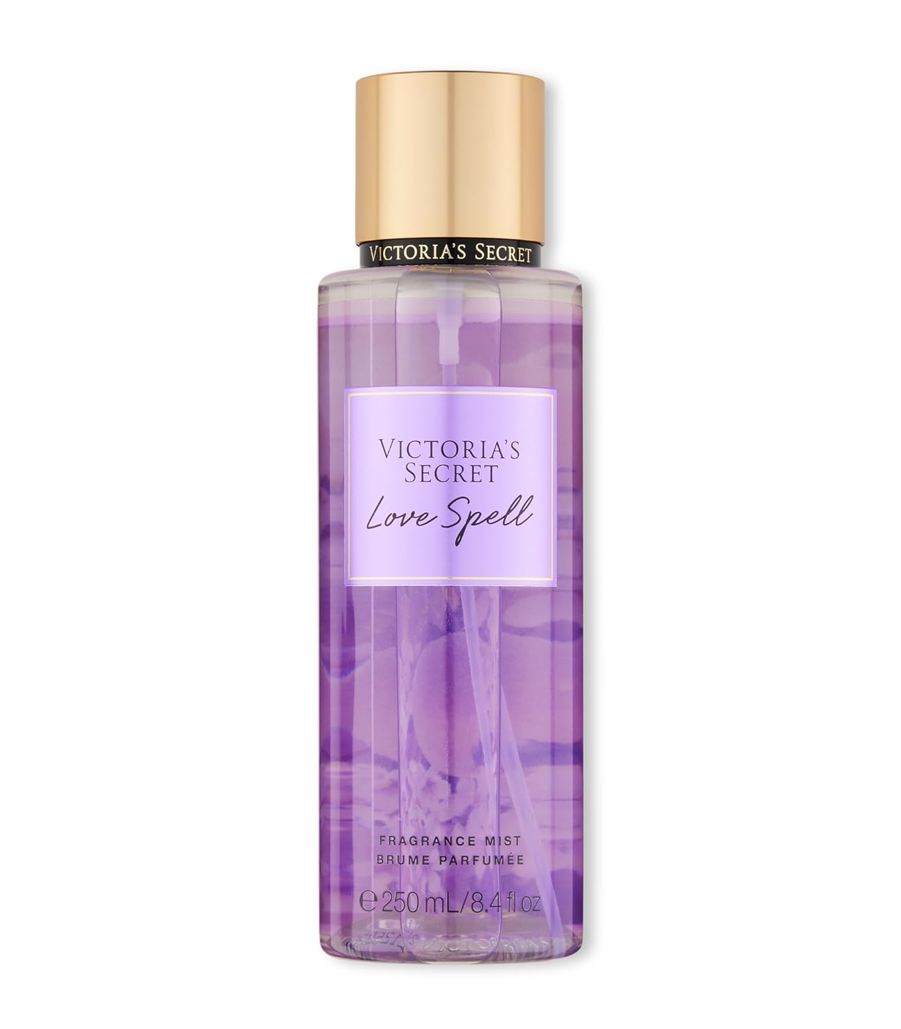 Victoria's Secret Love Spell Fragrance Mist