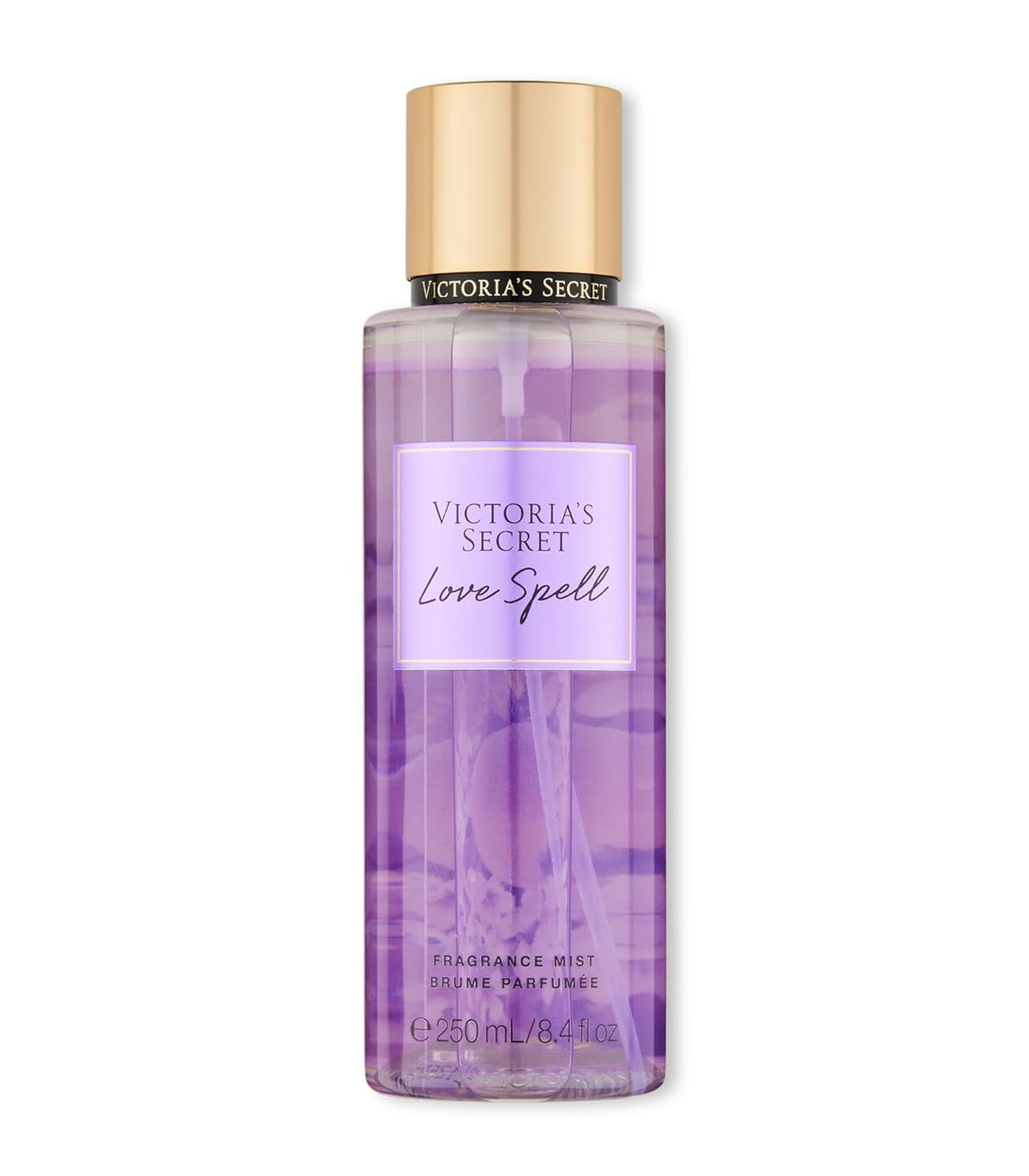 Victoria's Secret Love Spell Fragrance Mist