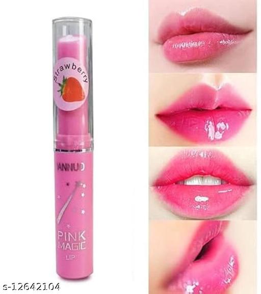 Pink magic Lip 15