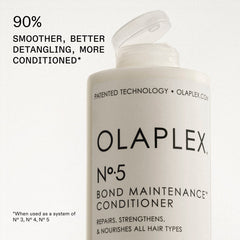 Olaplex Nº.5 BOND MAINTENANCE® CONDITIONER (250ml)