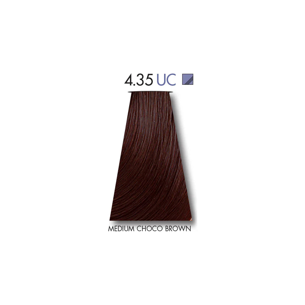 Keune Tinta/Ulimate Cover Hair Color 60 ml