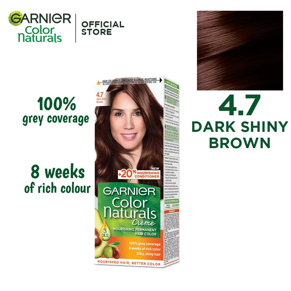 Garnier Color Natural Hair Color