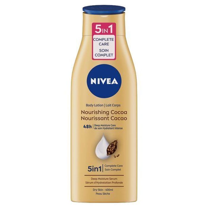 Nivea Body Lotion Cocoa Butter 250ml