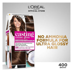 L'Oreal Paris Casting Hair Color