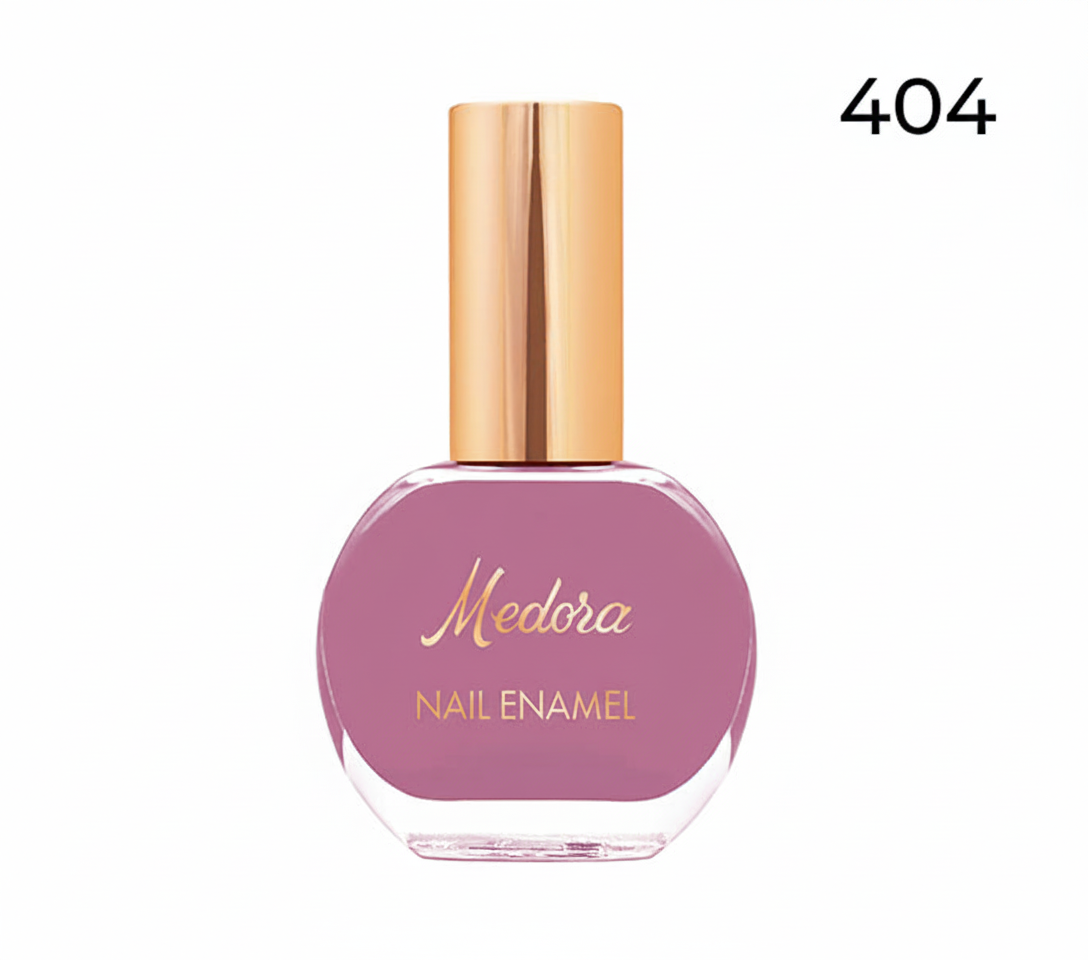 Medora Nail Enamel 16ml (75 Shades)