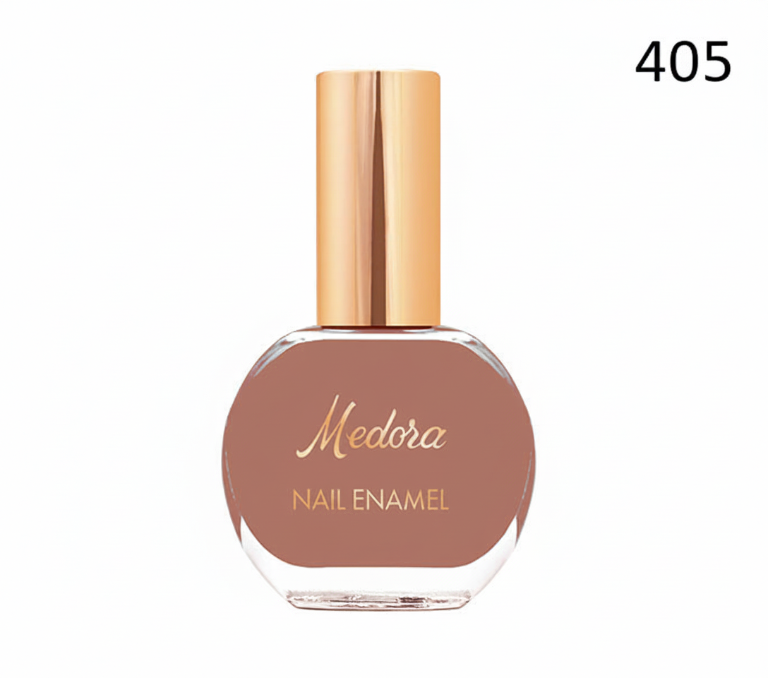 Medora Nail Enamel 16ml (75 Shades)