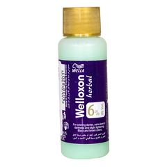 Wella Welloxon Herbal Developer - 6% (20 Vol.)