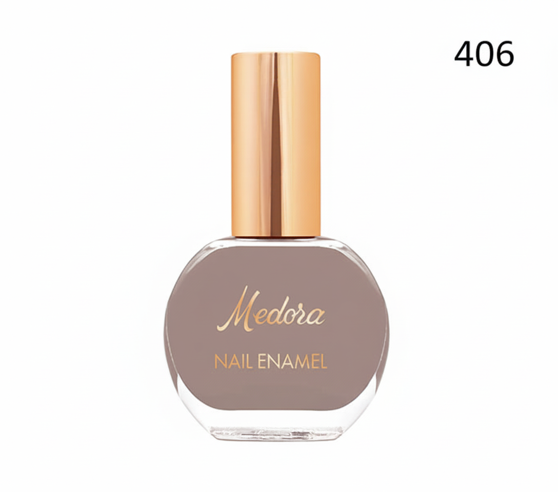Medora Nail Enamel 16ml (75 Shades)