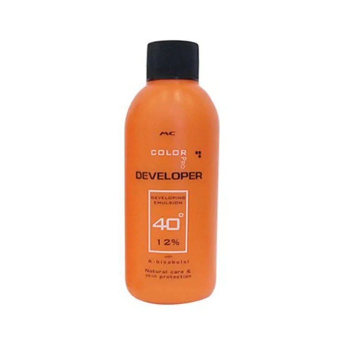 Color Pro Developer 40 Volume (2 Sizes)